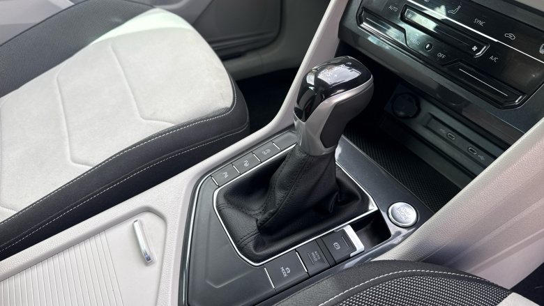 Volkswagen Tiguan 1.5 TSI 150 Elegance 5dr DSG Petrol Estate